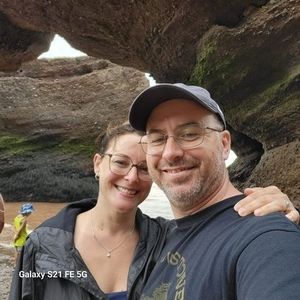 Meet your Posher, Mélanie